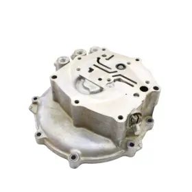 11330-hl4-010 Honda 2019 - 2021 Talon Sxs 1000 S2r Clutch Cover Silver