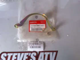11350-hm3-a00 Honda Nos Drive Chain Guide Trx 300