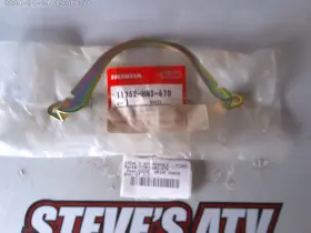 11352-hm3-670 Honda Nos Drive Chain Guide
