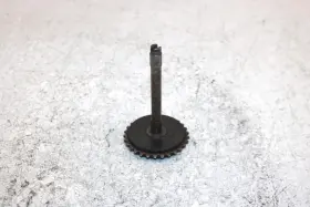 14670-028-000 Honda 1985 Atc110 A Oem Cam Chain Sprocket Ah13