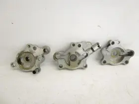 15100-hn5-670 Honda 02 Rancher Trx 350 Te Oil Pump Housing 2000-2002