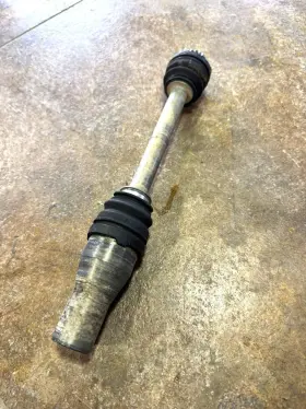 40400-ho5-600 Honda 2007 Rancher 420fe 2007-2014 420 4x4 All Models Oem Front Drive Shaft