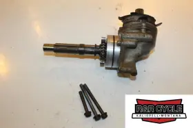 21100-ha0-000 Honda 1985 Four Trax Tr 250 Side Gear Case