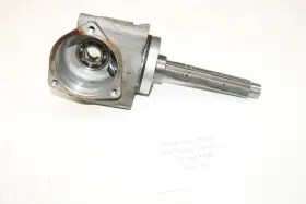 21100-hc5-000 Honda 1990 Fourtrax 300 4x4 Trx300fw Side Gear Shaft Case Assembly