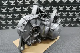 21100-he0-670 Honda 1989 Pilot Fl400 Fl400r Oem Reduction Gearbox Transmission Differential