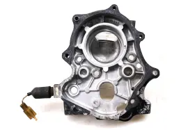21200-969-000 Honda 84 Fourtrax 200 2x4 Side Gear Case Housing And Reverse Switch Trx200