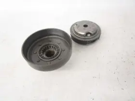 22500-hb3-000 Honda 88 Trx 200 Sx Centrifugal Clutch 1986-1988