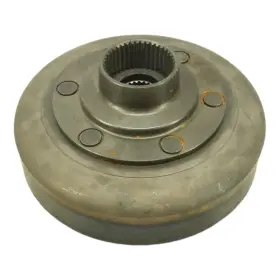 22500-hp0-a00 Honda 2011 Foreman 500 Trx500fpe Wet Clutch Assembly