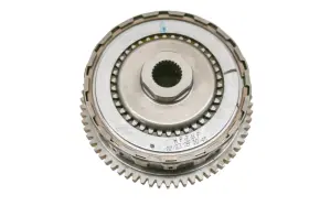 22651-hp7-a01 Honda 10 Rancher 420 At 4x4 Primary Drive Clutch Trx420fa