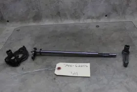 22810-hm7-000 Honda 1995 Fourtrax Foreman 400 Oem Shifter Shift Shaft Assembly