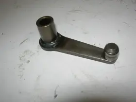 22810-hm7-700 Honda 96-06 Rancher 350 Foreman 400 450 Clutch Release Lever Arm Trx Trx350