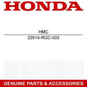 22814-rgc-003 Honda Seal Ring 21.2mm Pioneer Talon Nm4 1000 Nc700x Ctx700