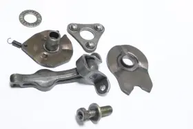 22841-ha0-000 Honda 1986 Fourtrax 250 Trx250a Clutch Adjusting Bolt Lever Arm Release