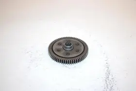 23110-028-000 Honda 1980 Atc110 Oem Primary Driven Gear Ah73