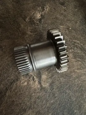 23120-hp0-a00 Honda 2019 Trx 420 Rancher Fm Oem Clutch Drive Gear T
