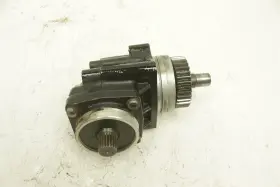 23200-ha7-670 Honda Fourtrax Foreman 350 D 86 Bevel Gears Output Shaft 49150