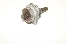 23200-hc5-305 Honda 1990 Fourtrax 300 4x4 Trx300fw Side Bevel Gear Shaft