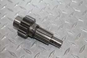 23220-he0-000 Honda 1989 Fl400r Pilot Reduction Countershaft