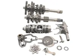 23221-hn6-a00 Honda 06 Trx250ex Transmission Shift Forks And Drum
