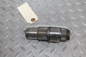 23231-he0-000 Honda 1989 Fl400r Pilot Reduction Gear Final Shaft