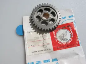 23421-096-000 Honda Atc110 Cl90 Sl90 And Many Others Low Gear Counter-shaft