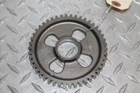 23421-he0-000 Honda 1989 Fl400r Pilot Counter Driven Gear 46t
