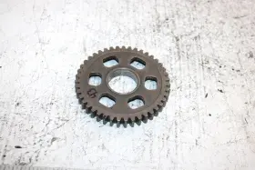 23431-hn0-670 Honda 23431-hc4-000 1998 Foreman Fourtrax Oem 43t 2nd Countershaft Gear Ah35