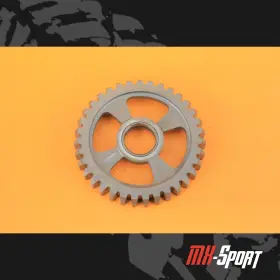 23431-hn1-000 Honda 99-04 2002 Trx400ex Trx400 Oem Transmission Countershaft Second 2nd Gear 31t