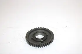 23431-hp0-a00 Honda 09 Trx 500 Fpea Foreman P/s Oem 43t Countershaft Gear Ah17