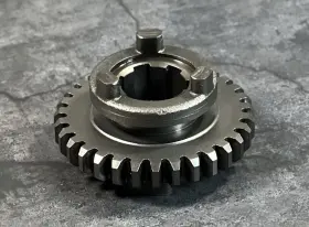 23441-hf7-000 Honda Trx90 Countershaft Second Gear # 31t