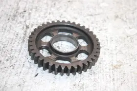 23451-hc4-000 Honda 1998 Foreman Fourtrax Oem 37t Third Countershaft Gear Ah35