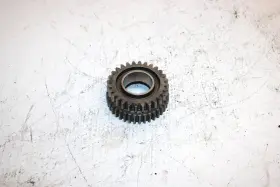 23451-hn8-a60 Honda 2004 Fourtrax Rincon Oem 28t/38t Third Gear Ah2.1