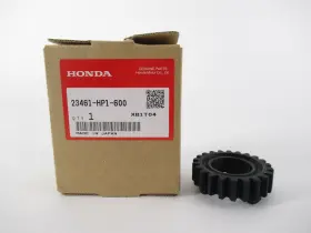 23461-hp1-600 Honda Genuine Oem Mainshaft Fourth Gear 22t 2006-2014 Trx450