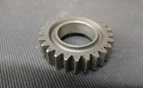 23461-hp1-670 Honda Trx450r 04-05 Take Off Gear Mainshaft Fourth 25 Teeth