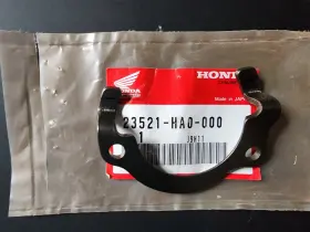 23521-ha0-000 Honda Oem Nos Bearing Setting Plate