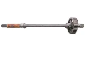 23611-hn2-000 Honda 03 Foreman Rubicon 500 4x4 Transmission Output Shaft Trx500fa