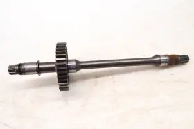 23611-hn8-000 Honda 03 Rincon 650 4x4 Transmission Final Output Shaft Trx650fa