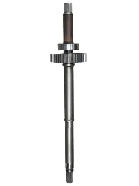 23611-hp5-600 Honda 2007-2013 Rancher 420 Oem Final Drive Shaft And Gear
