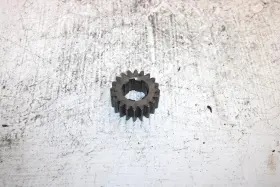 23621-hm7-000 Honda 2002 Foreman Rubicon Oem 20t Final Drive Gear Ah36