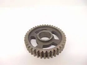 23631-hn2-000 Honda 02 Trx 500 Fa Rubicon 4x4 40t Final Drive Gear #1