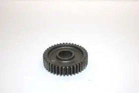23631-hp0-a00 Honda 09 Trx 500 Fpea Foreman P/s Oem 40t Final Driven Gear Ah17