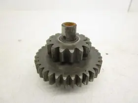 23720-hm3-670 Honda 97 Trx 300 Ex Reverse Idler Gear 1993-2006