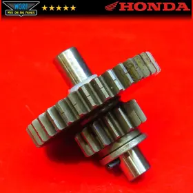 23721-ha6-000 Honda 1985 Atc250sx Reverse Gear Idler Idle Shaft