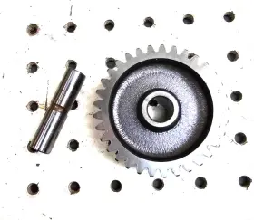 23721-hb3-000 Honda 1987 86-97 Trx200sx Fourtrax 200sx Oem Reverse Idler Gear