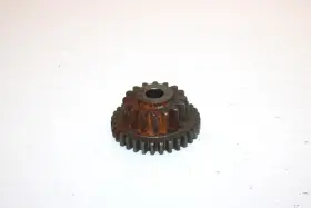 23721-hn6-000 Honda 2003 Trx 250 Exa Sporttrax Ex Oem Reverse Idler Gear Ah10