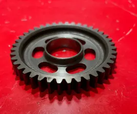 23751-ha8-000 Honda Oem Countershaft Reverse Gear 40t 85-87 Fourtrax Trx250