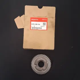 23751-hr0-f00 Honda Nos Trx500 Trx520 Countershaft Reverse Gear 48 Teeth