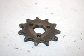 23801-958-000 Honda 84 Atc200s A Oem 11t Front Sprocket Ah0