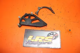 23810-hp1-600 Honda 2006 Trx 450er Front Sprocket Chain Guard Cover