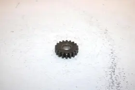 23961-969-000 Honda 1984 Atc 200 Esa Oem 18t Reverse Idler Gear Ah60